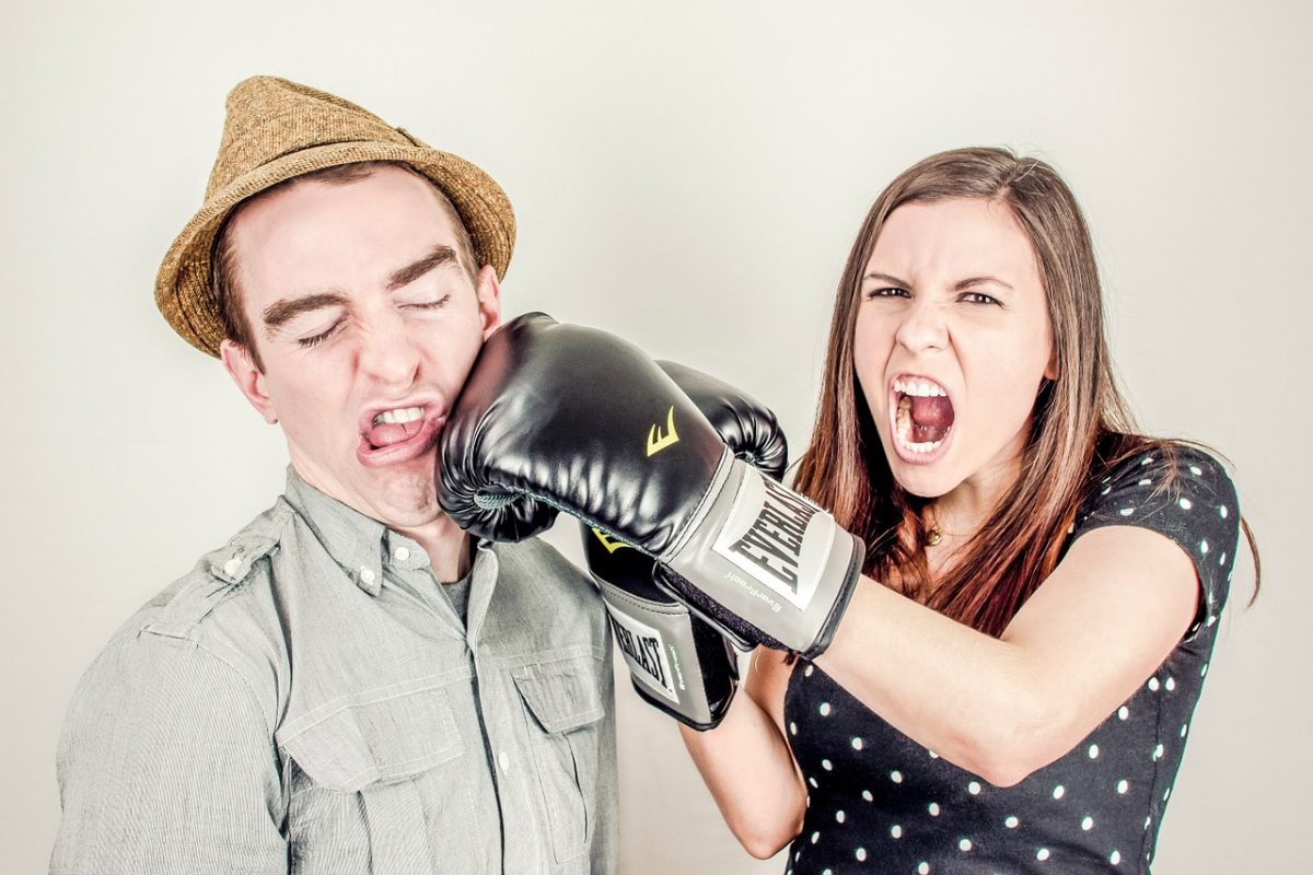 marriage counseling