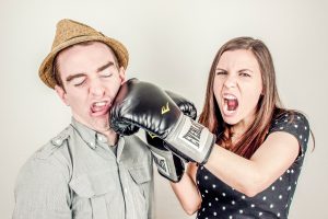 marriage counseling