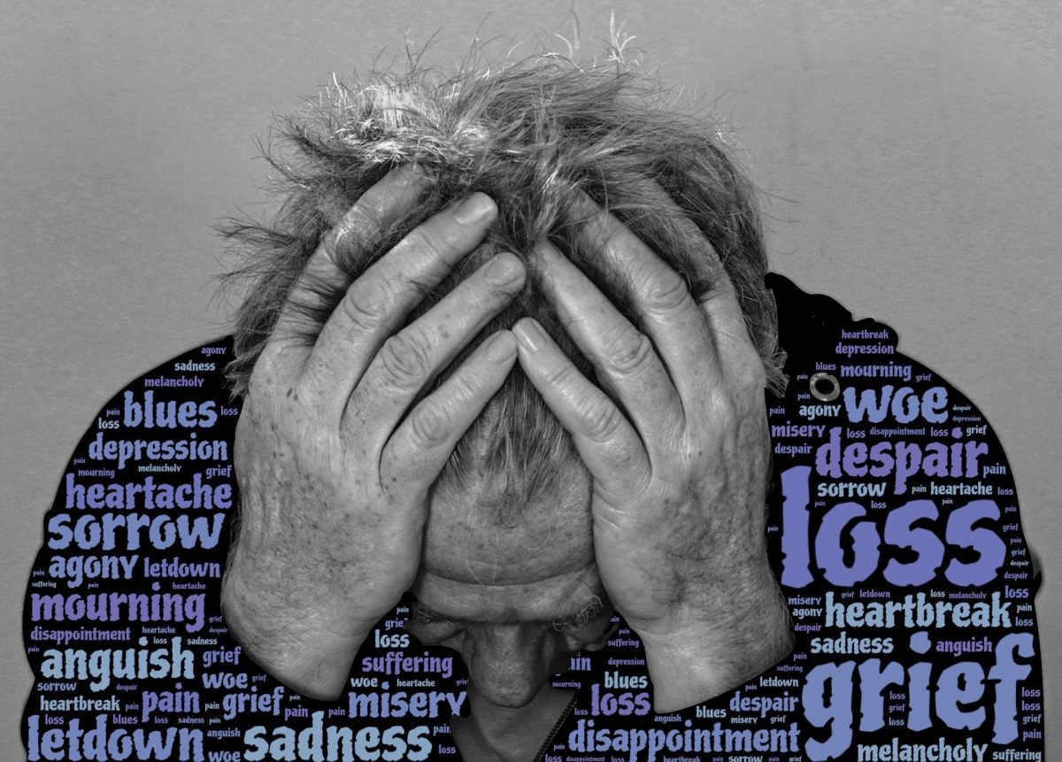 Grief & Loss Therapy Phoenix and Scottsdale