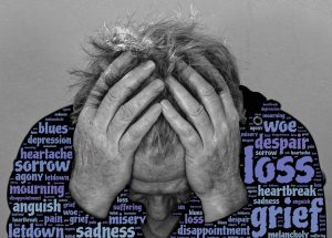 Grief & Loss Therapy Phoenix and Scottsdale