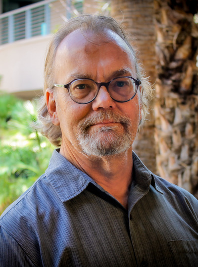 David Pillar