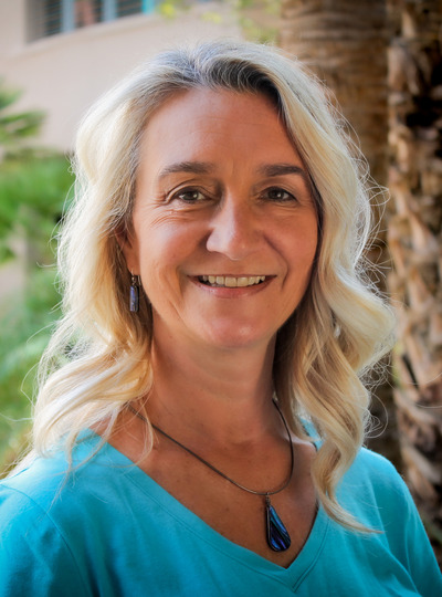 Pam Smith