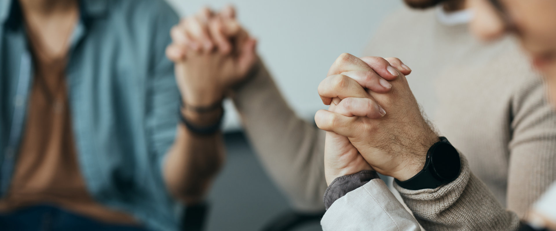Christian Counseling