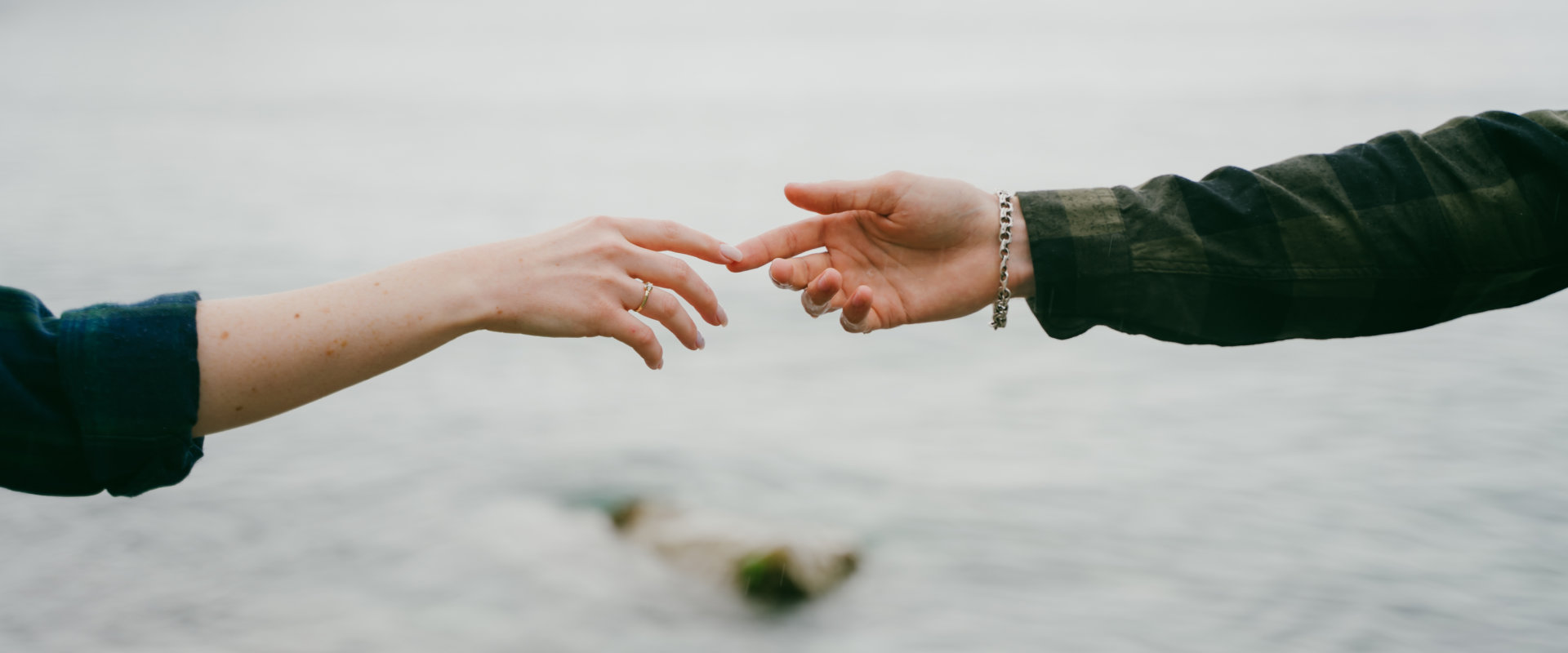Discernment Counseling for Couples